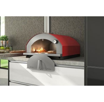 Fornos de Pizza a lenha 