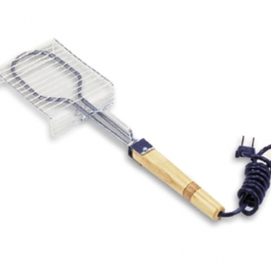 Mini Grill Elétrico