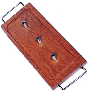 Giragrill Porta Espeto PEV3