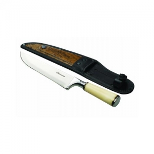 Faca Inox Hickmann