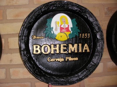 Quadro Decorativo Circular Bohemia