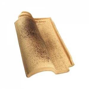 TELHA MEDITERRÂNEA GRIS