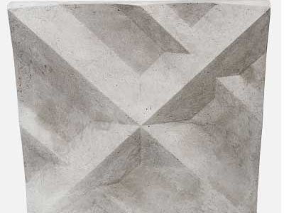 Revestimento de Concreto VG01